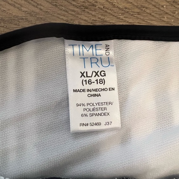 Time and Tru One Piece - Picture 3 of 4